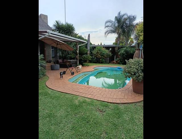 3 BEDROOM HOUSE FOR SALE IN VANDERBIJLPARK SE 2